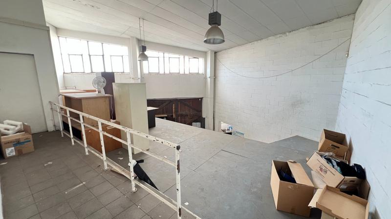 To Let commercial Property for Rent in Paarden Eiland Western Cape